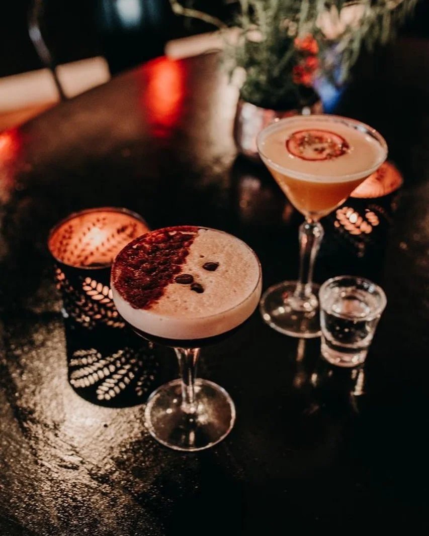 soho bar